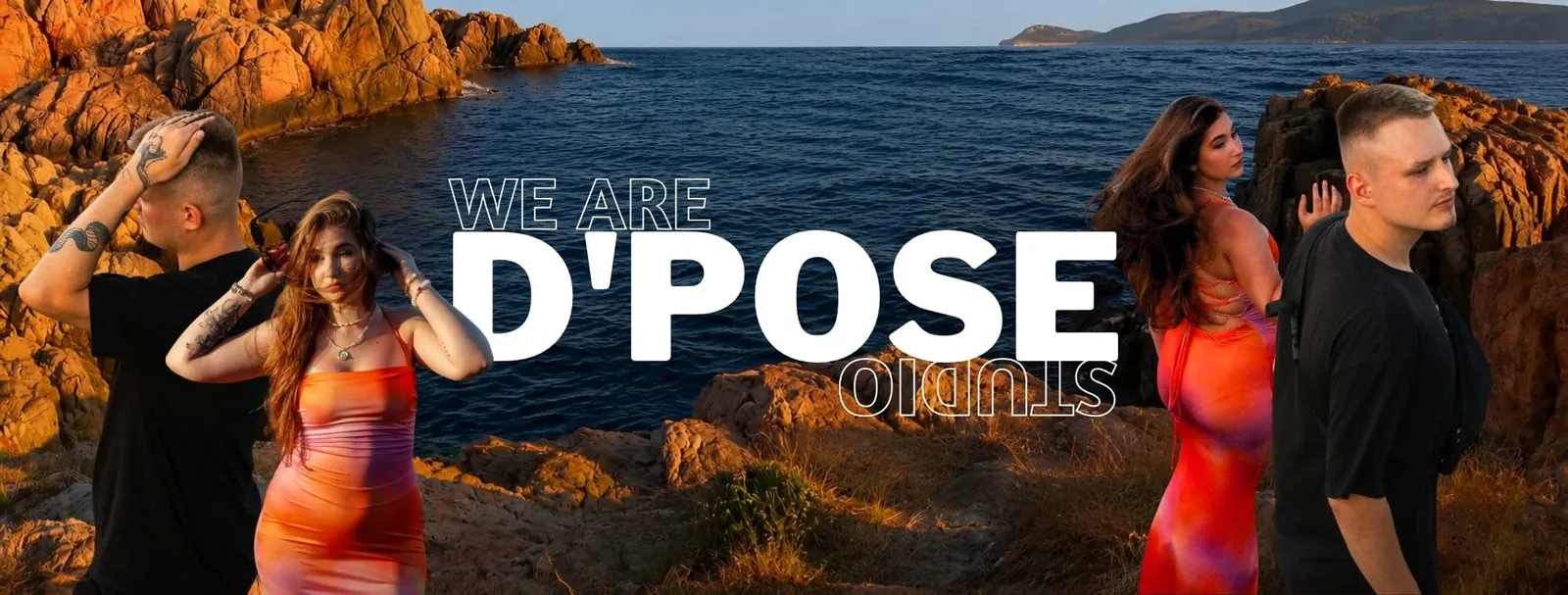 D'POSE STUDIO