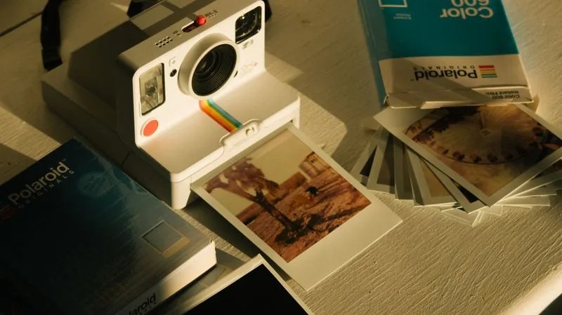 Polaroidy