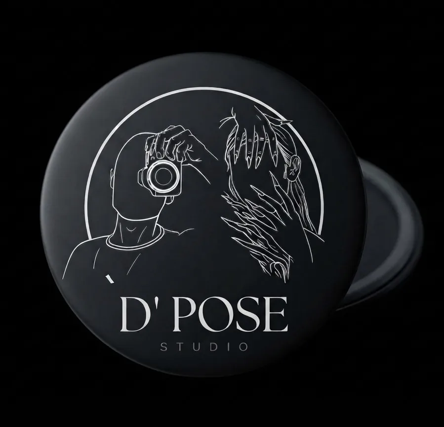 Pin D’POSE