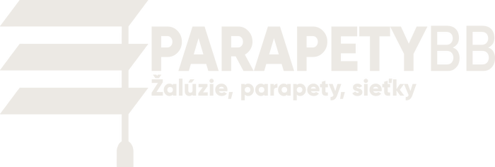 Parapety BB