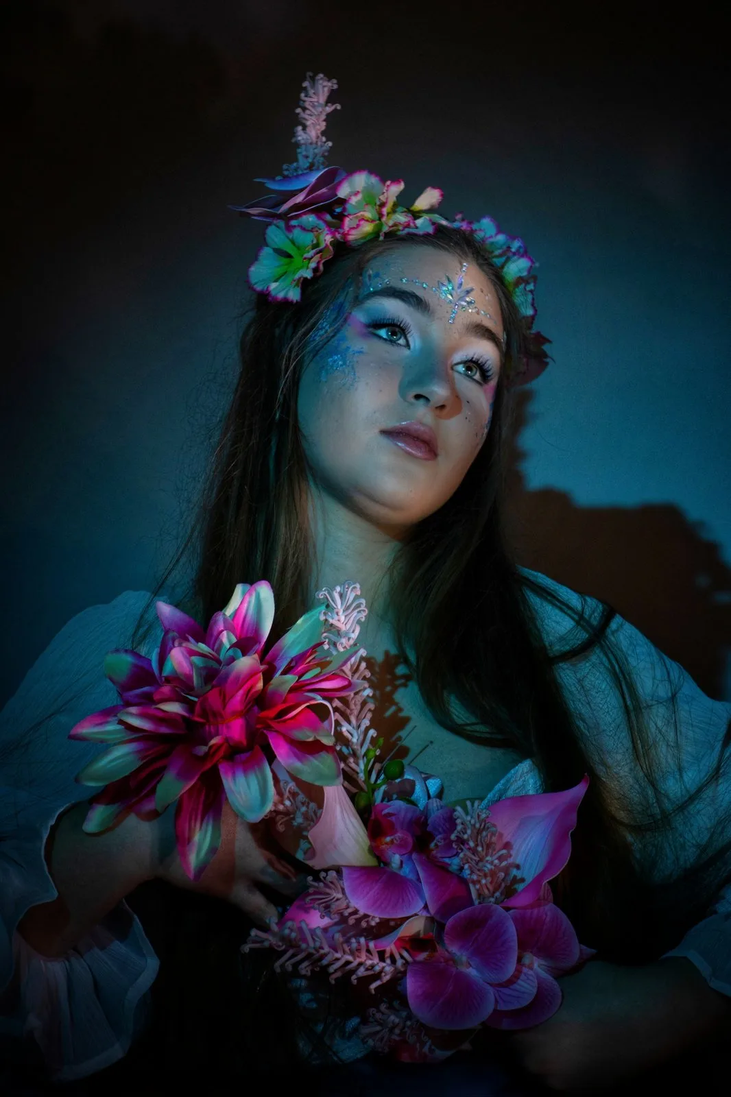 Portrétne fotenie D'POSE STUDIO