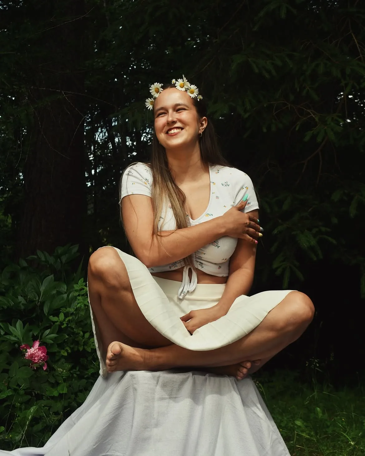 Ako sa uvoľniť pred objektívom – D'POSE STUDIO