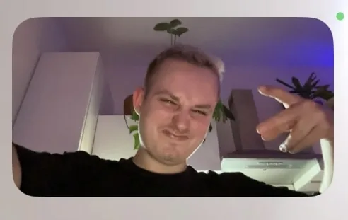 Zákulisie valentínskeho fotenia s Dominikou, D'POSE STUDIO