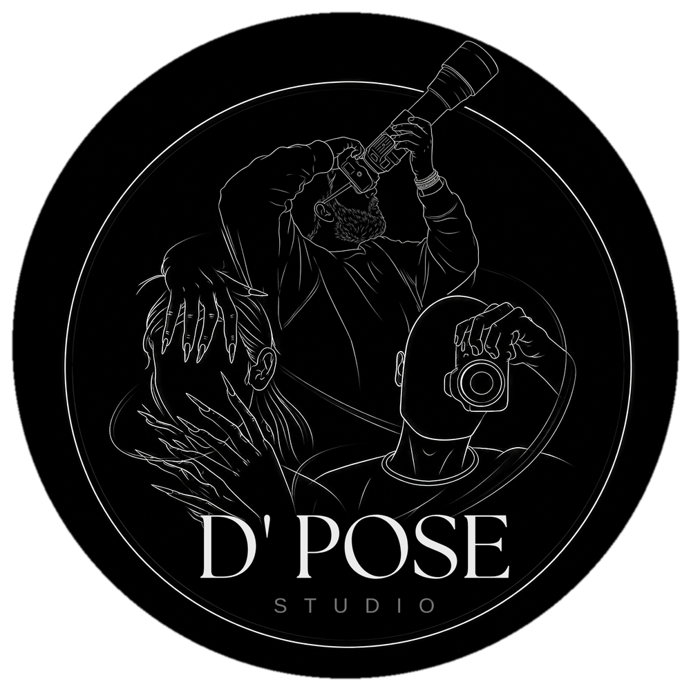 D'POSE STUDIO