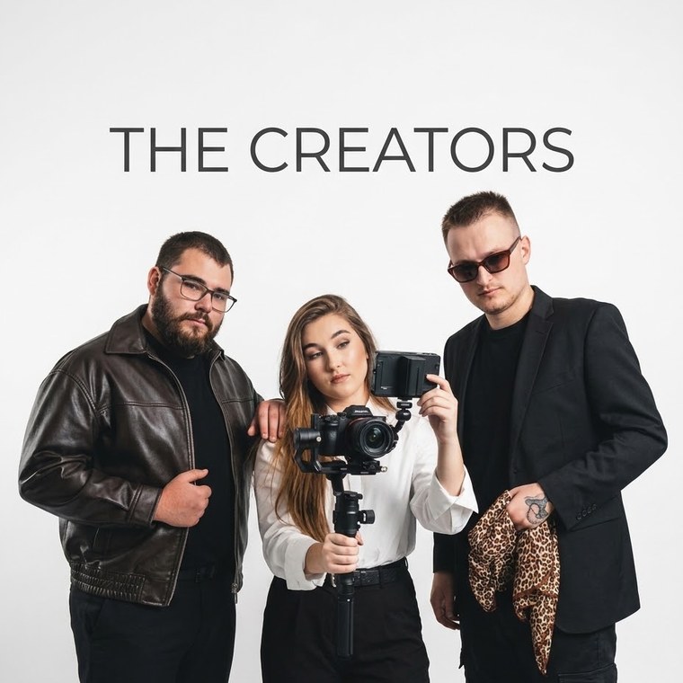 Tím D'POSE STUDIO