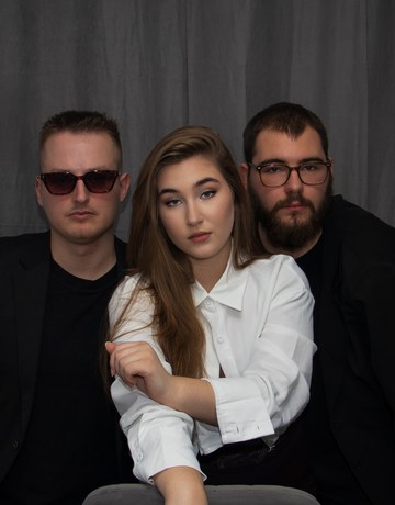 Tím D'POSE STUDIO
