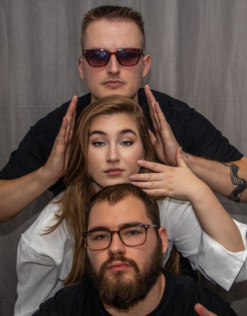 Tím D'POSE STUDIO