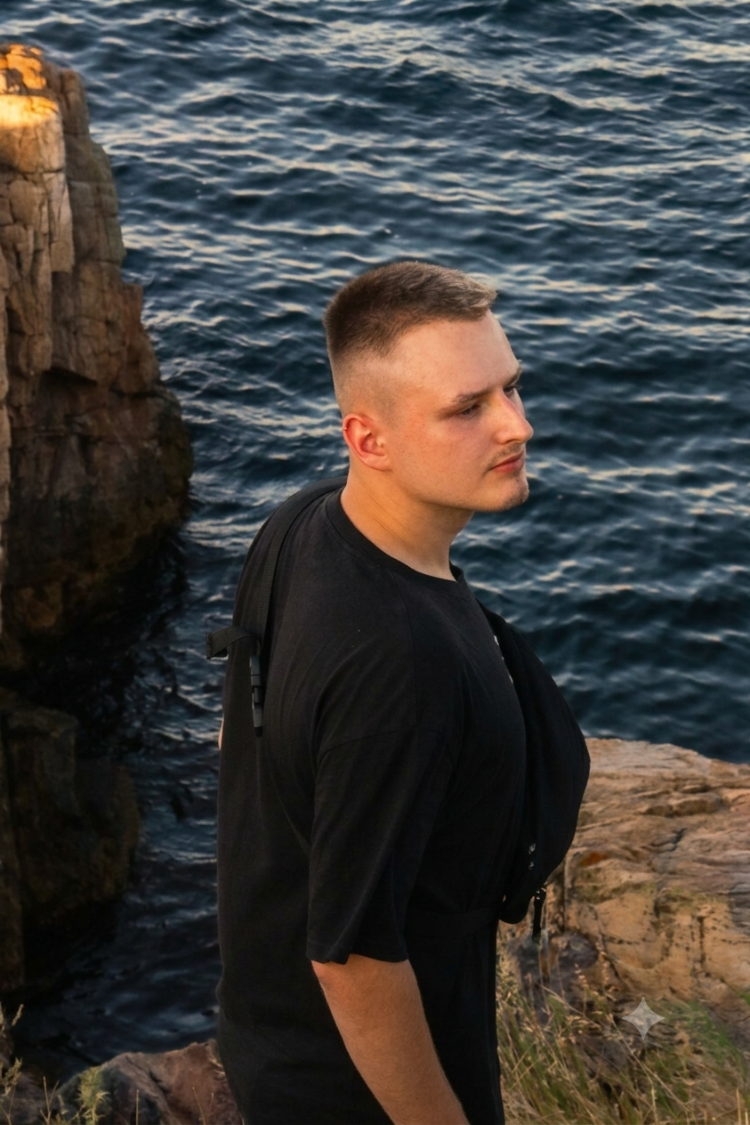 Peter Cibuľa, D'POSE STUDIO