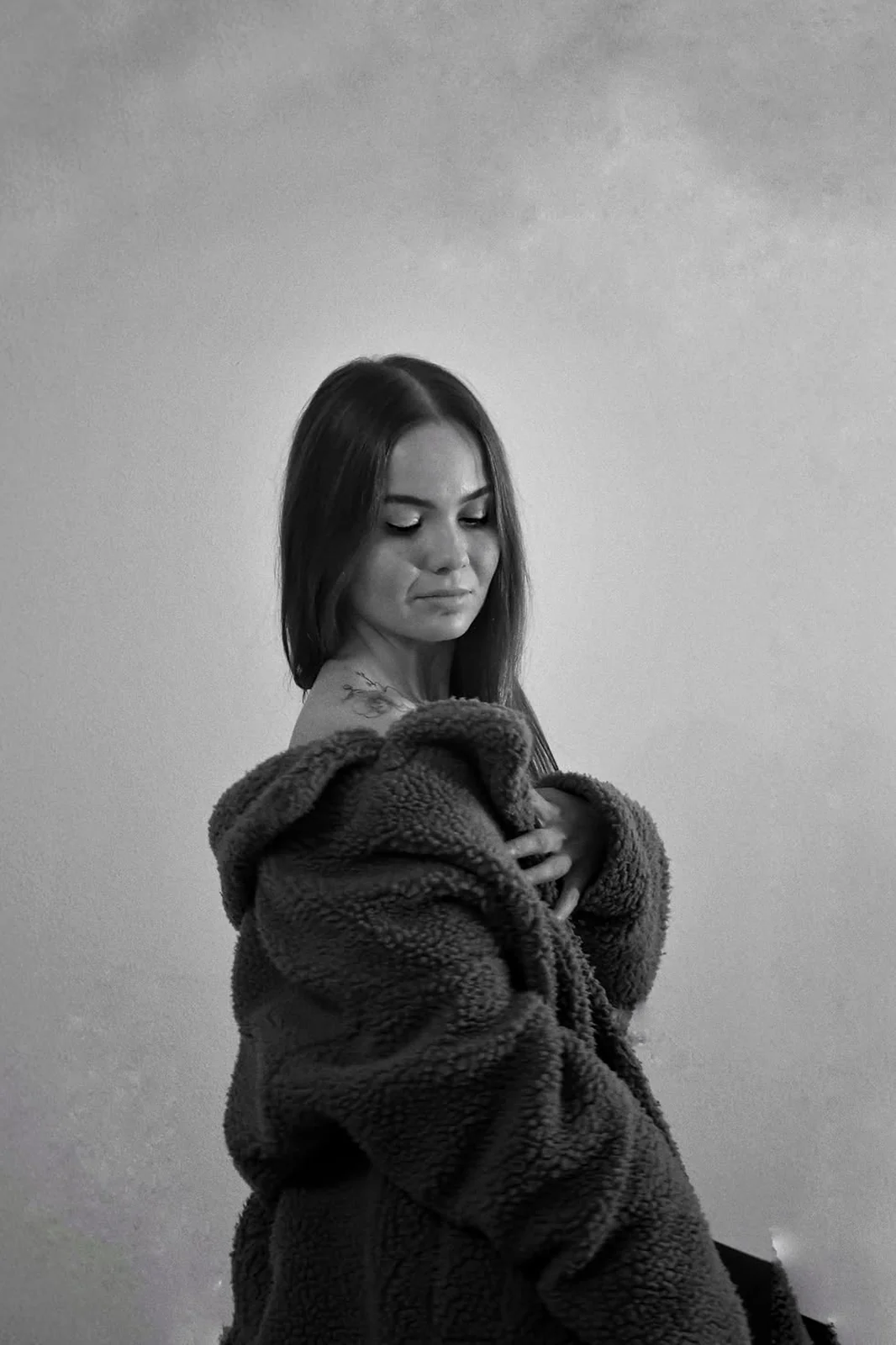 Módne fotenie