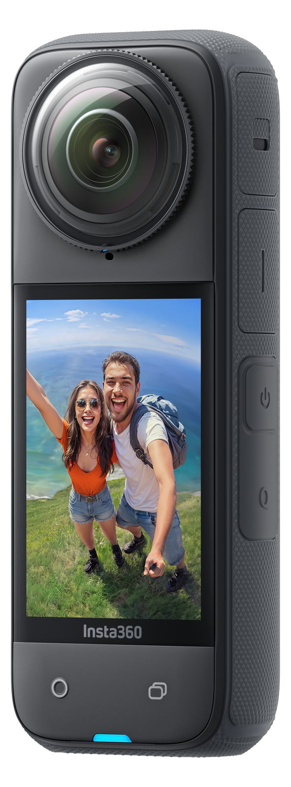 Insta360 X4