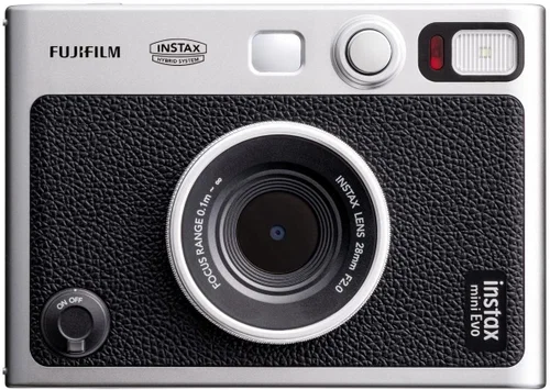 Fujifilm Instax Mini EVO C