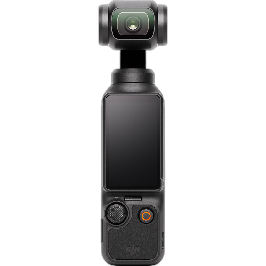 DJI Osmo Pocket 3