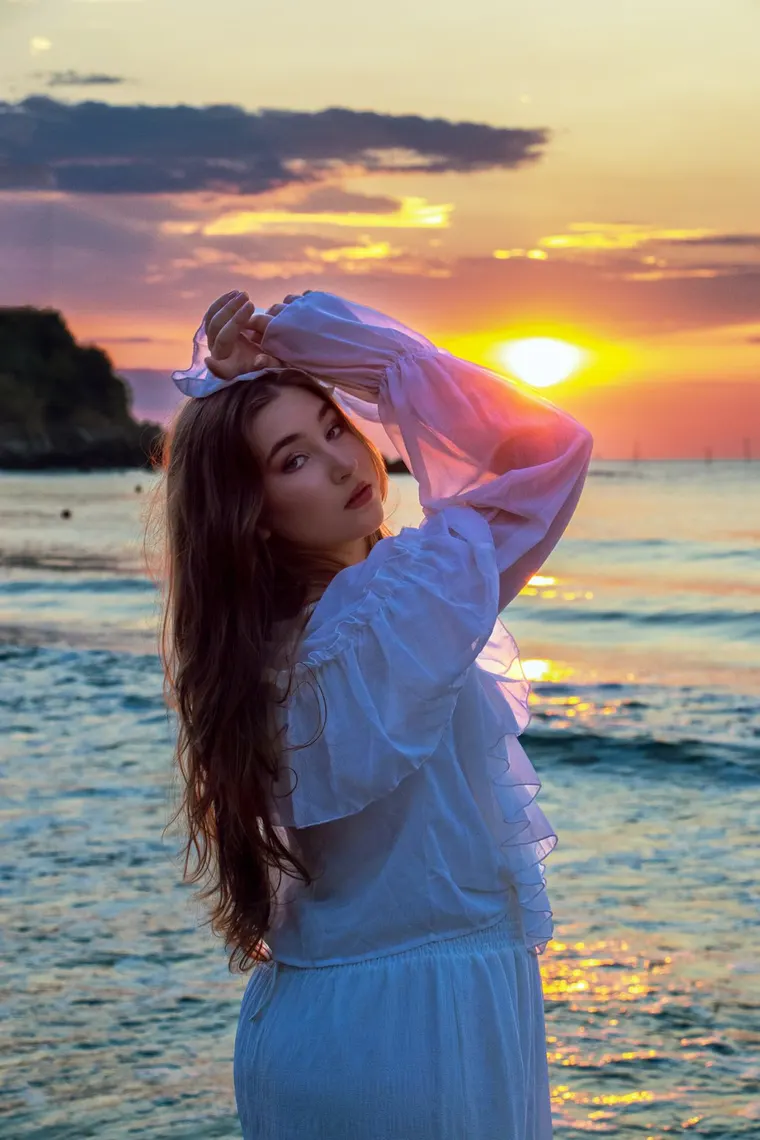 Pri mori, D'POSE STUDIO